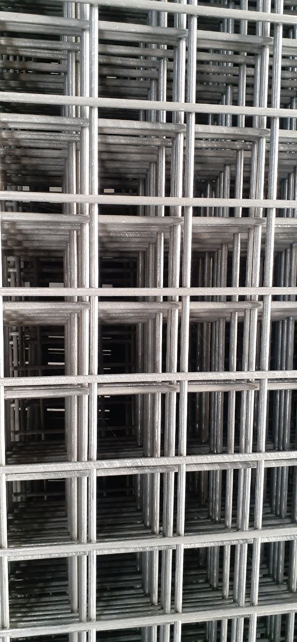 تولید و فروش توری و مش گستران میرزایی در تهران